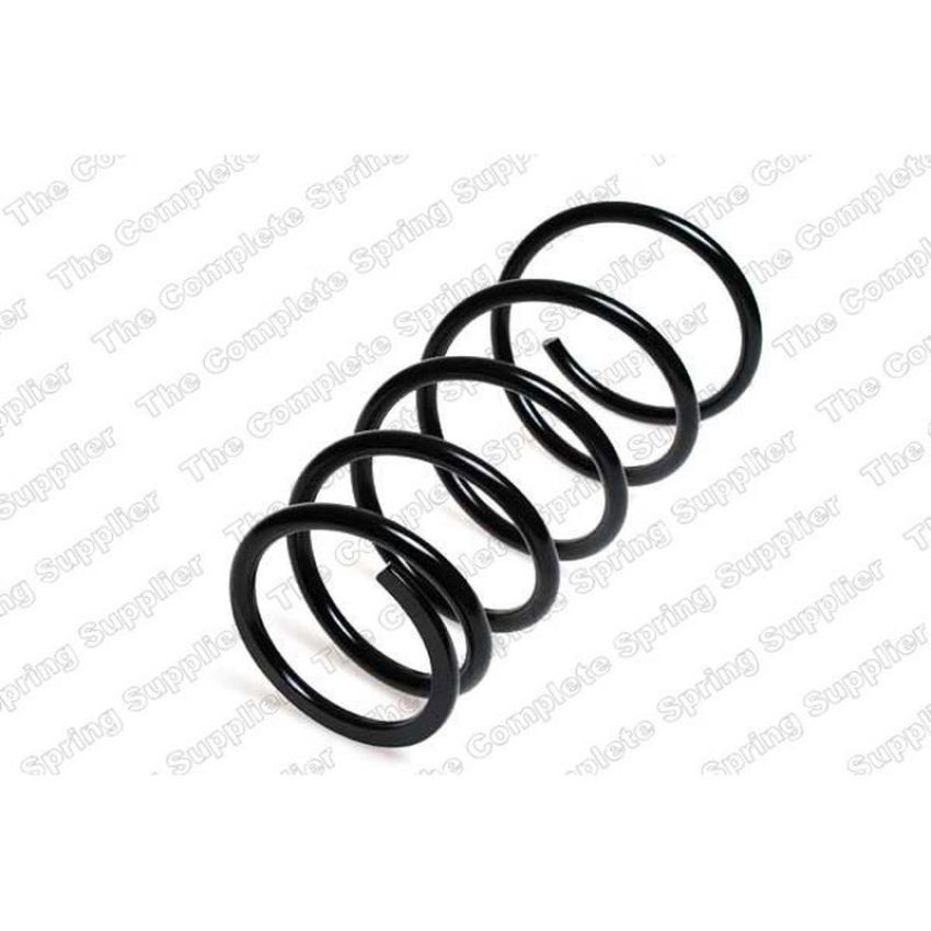 LESJOFORS 4255425 One Rear Coil Spring