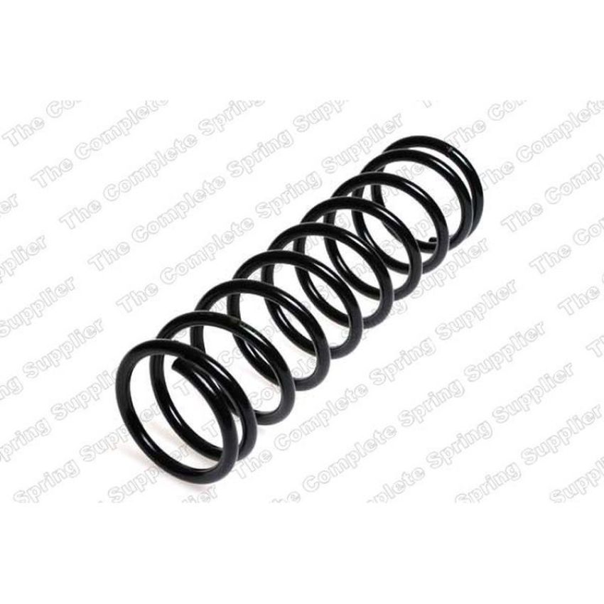 LESJOFORS 4255426 One Rear Coil Spring