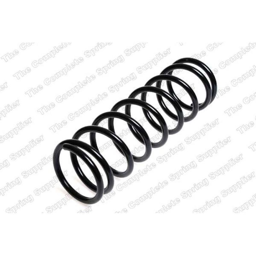 LESJOFORS 4255427 One Rear Coil Spring