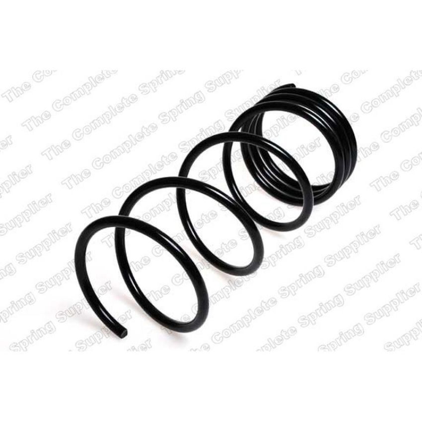 LESJOFORS 4255431 One Rear Coil Spring