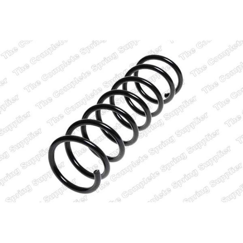 LESJOFORS 4255438 One Rear Coil Spring