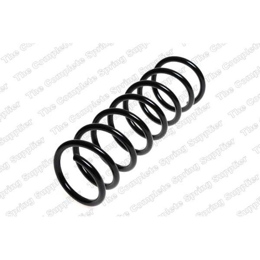 LESJOFORS 4255439 One Rear Coil Spring