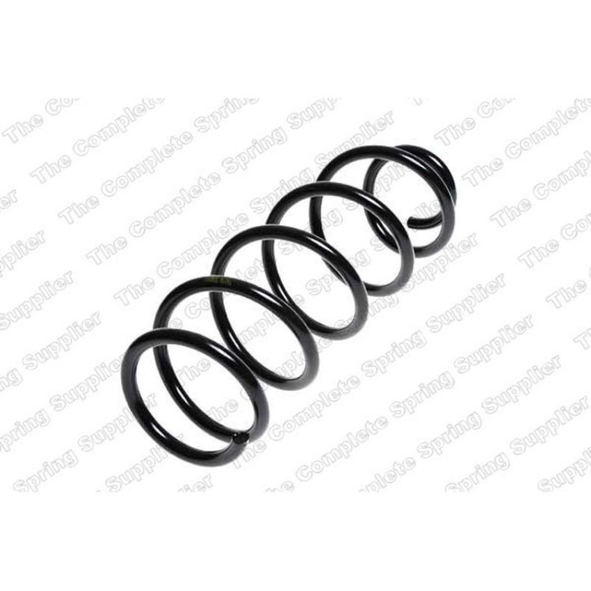LESJOFORS 4255440 One Rear Coil Spring