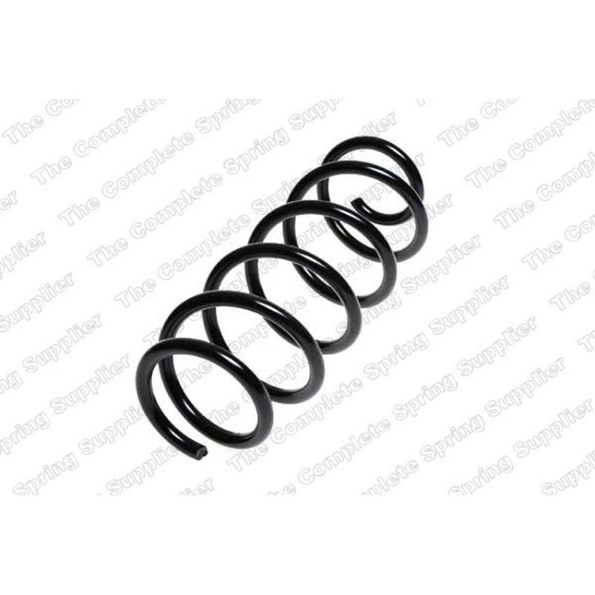 LESJOFORS 4255441 One Rear Coil Spring