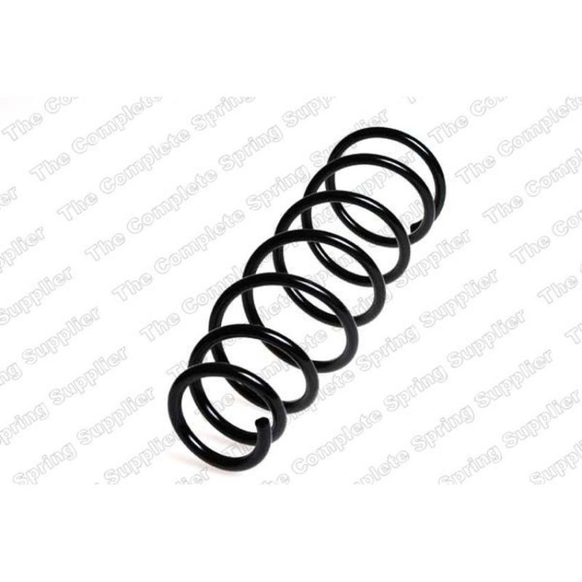 LESJOFORS 4255447 One Rear Coil Spring