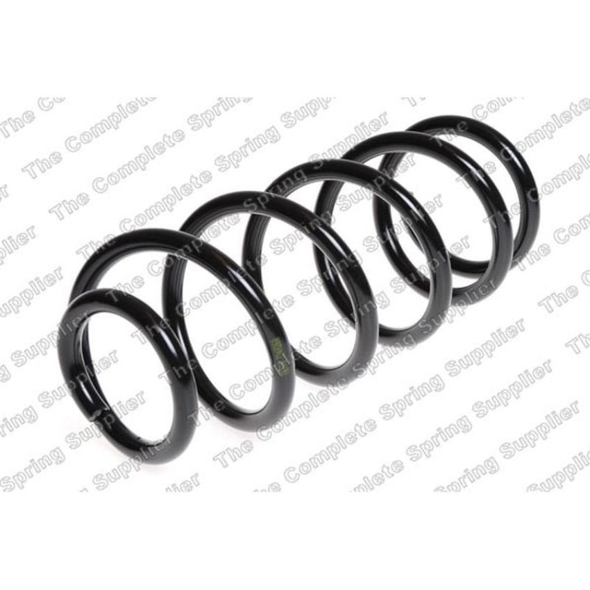 LESJOFORS 4255456 One Rear Coil Spring