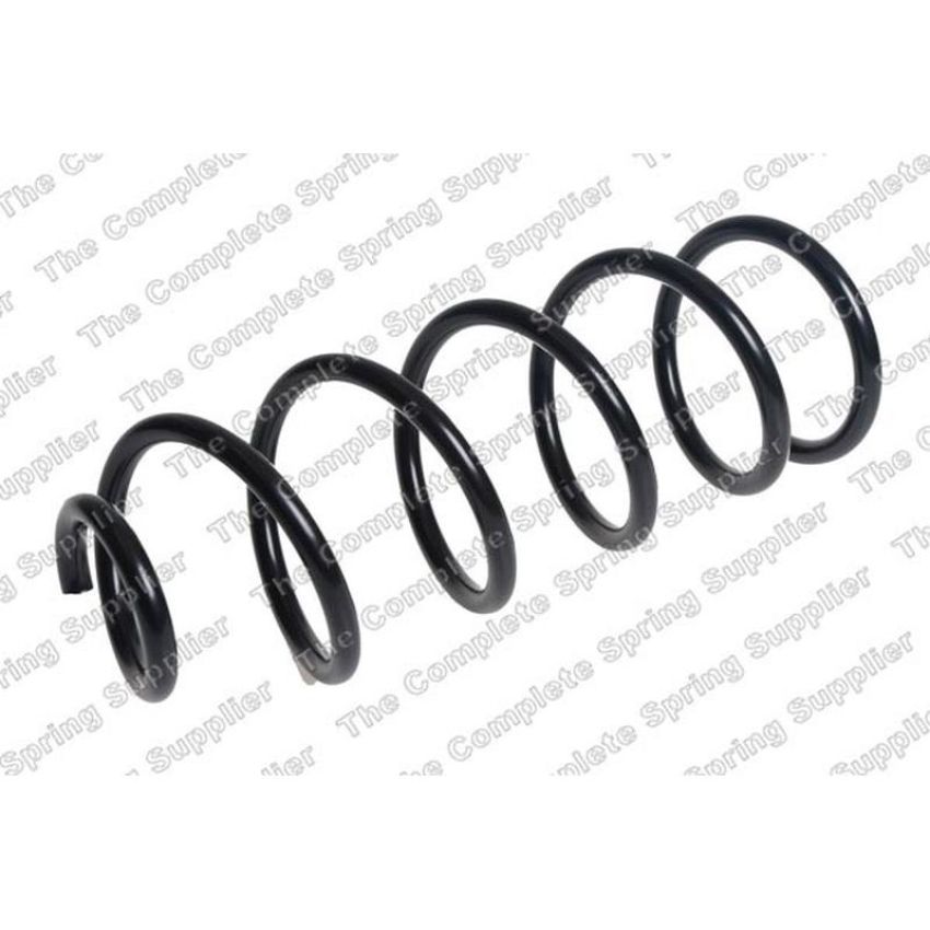 LESJOFORS 4255474 One Rear Coil Spring
