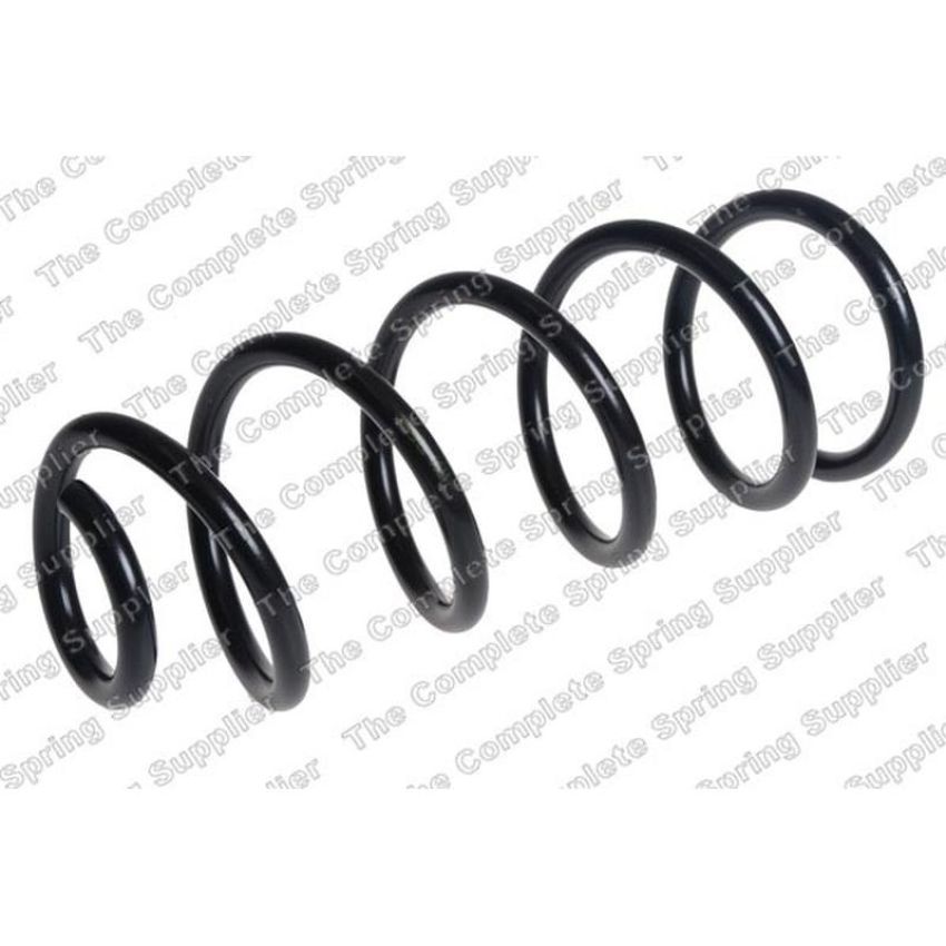 LESJOFORS 4255475 One Rear Coil Spring