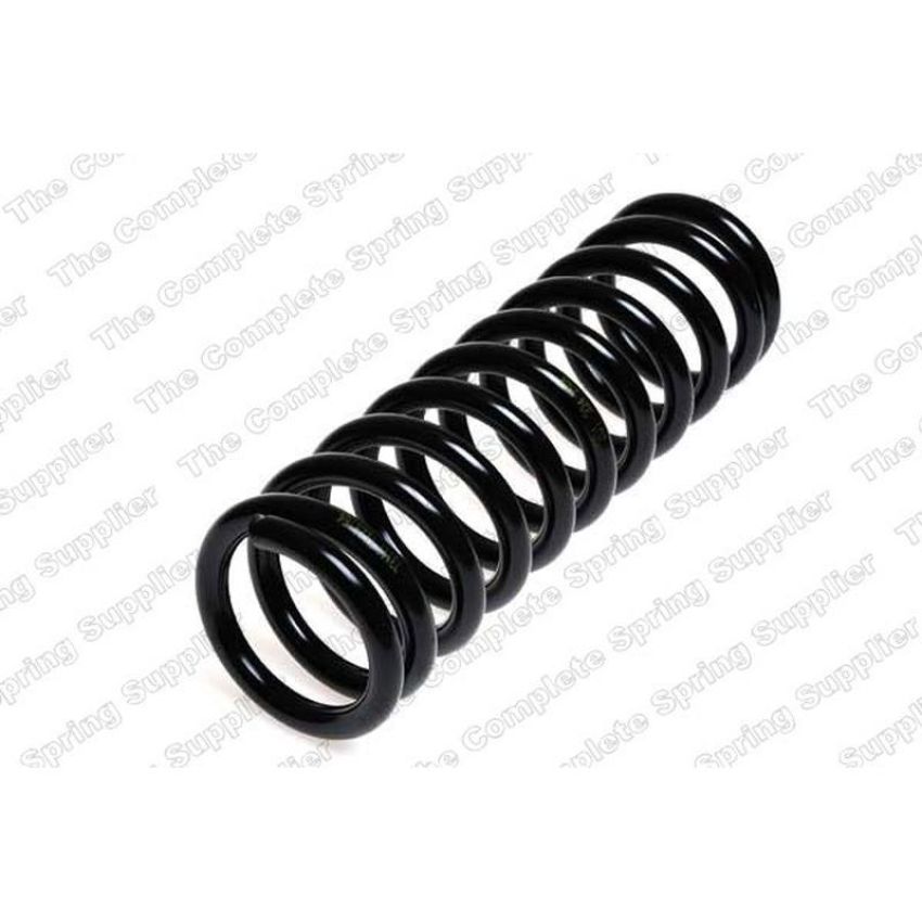 LESJOFORS 4256800 One Rear Coil Spring