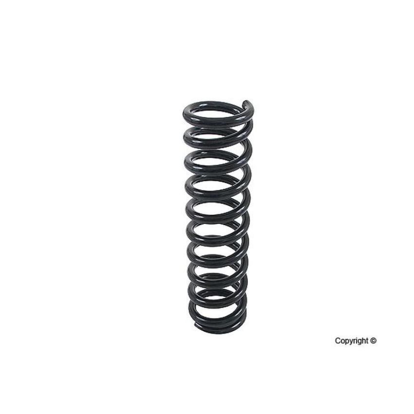 LESJOFORS 4256800 One Rear Coil Spring
