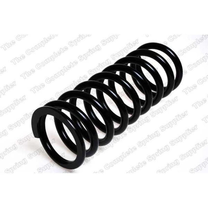 LESJOFORS 4256801 One Rear Coil Spring