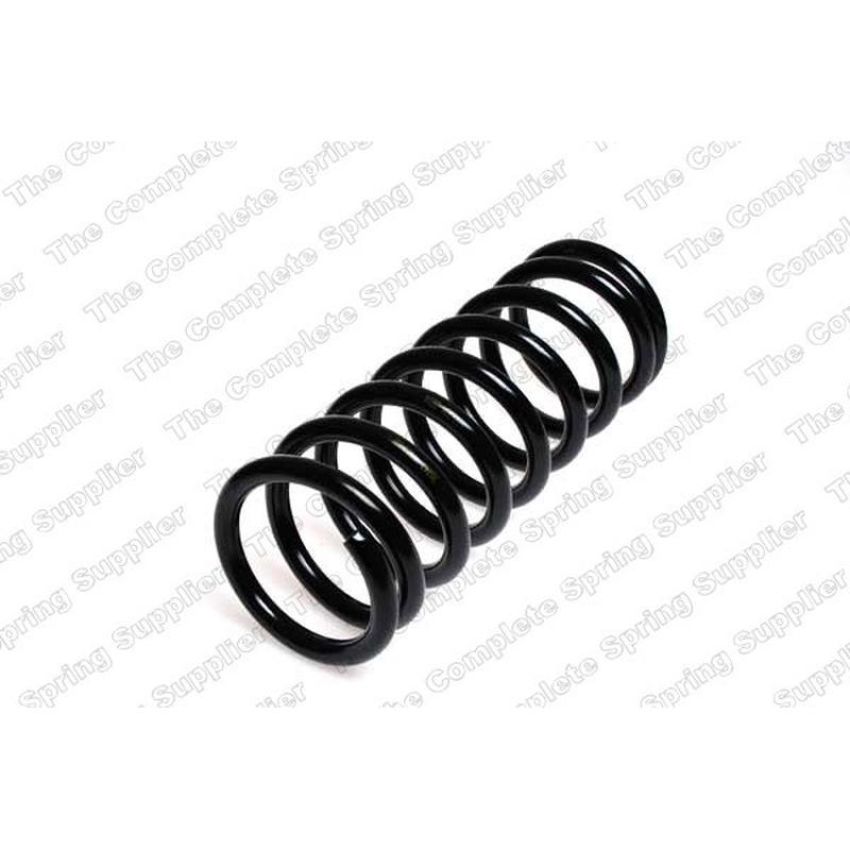 LESJOFORS 4256802 One Rear Coil Spring