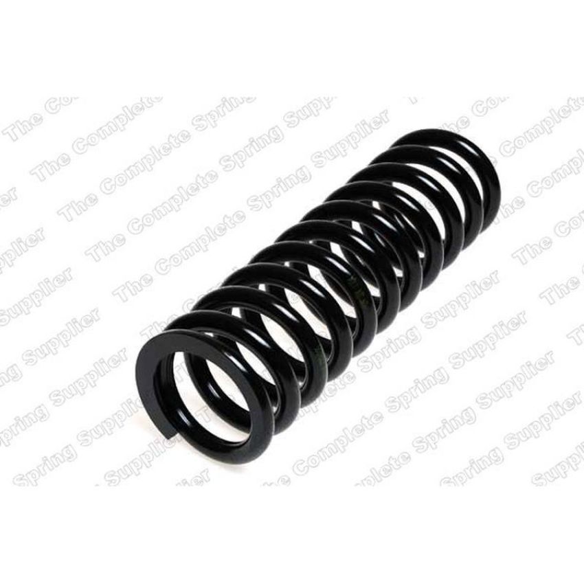 LESJOFORS 4256803 One Rear Coil Spring