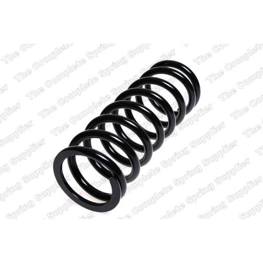 LESJOFORS 4256804 One Rear Coil Spring