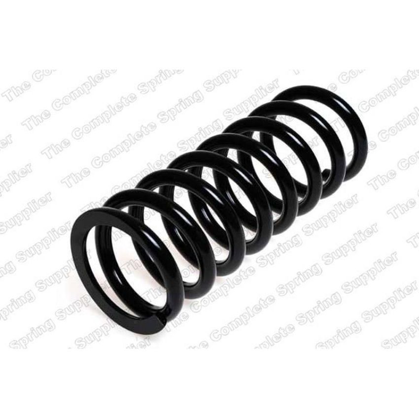 LESJOFORS 4256808 One Rear Coil Spring