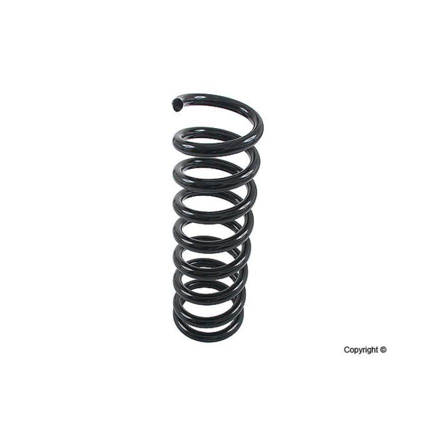 LESJOFORS 4256808 One Rear Coil Spring