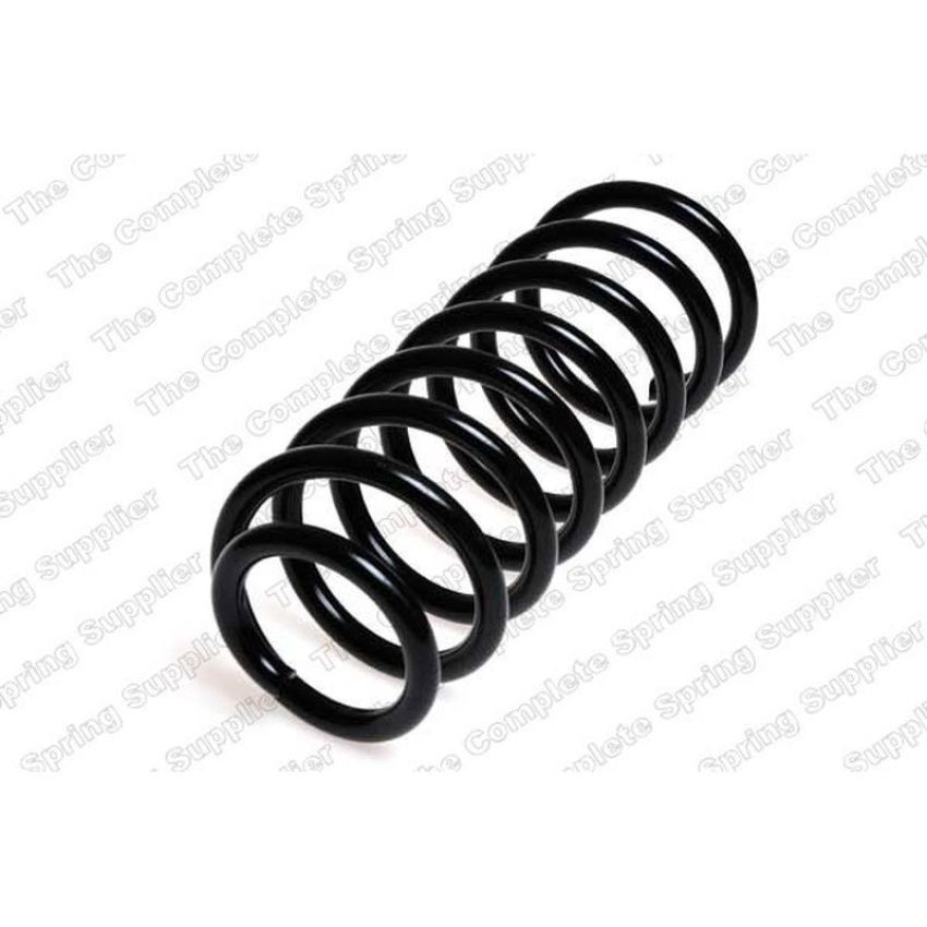 LESJOFORS 4256809 One Rear Coil Spring