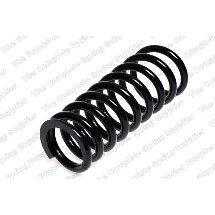 LESJOFORS 4256810 One Rear Coil Spring