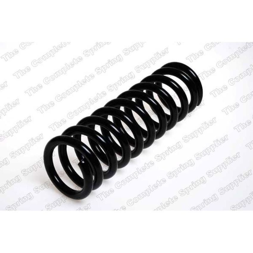 LESJOFORS 4256814 One Rear Coil Spring