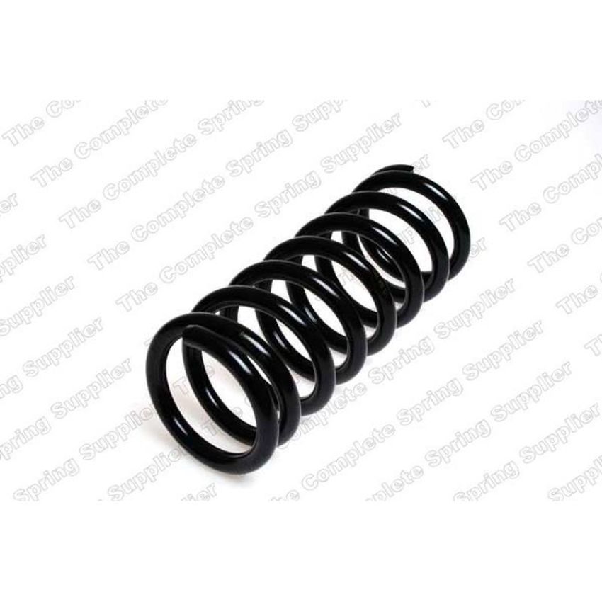 LESJOFORS 4256815 One Rear Coil Spring