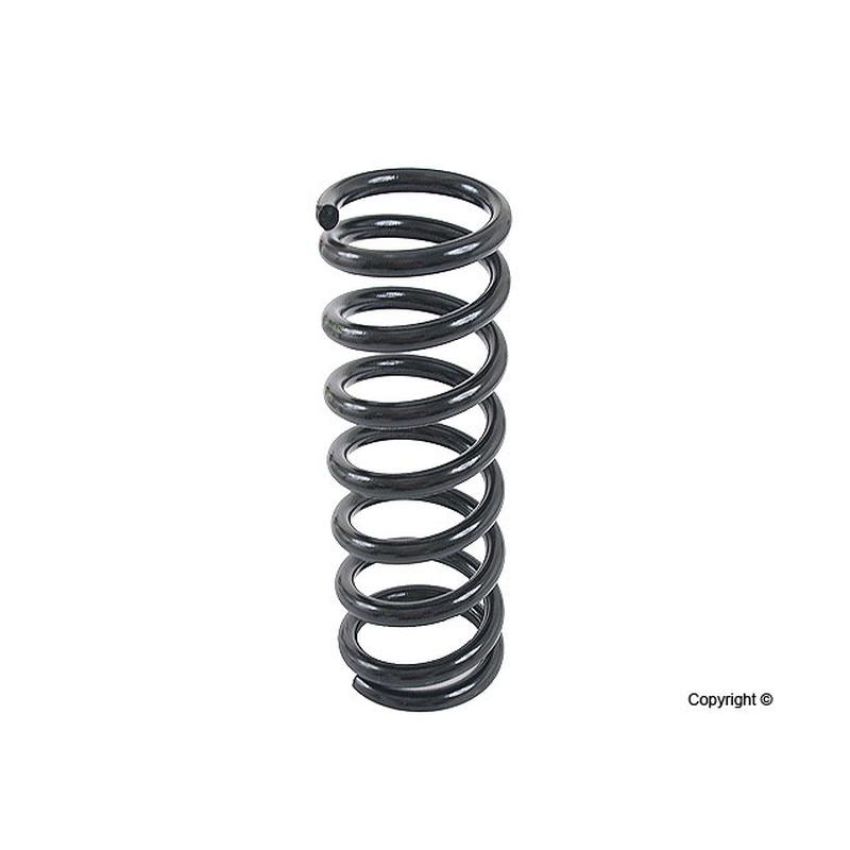 LESJOFORS 4256815 One Rear Coil Spring