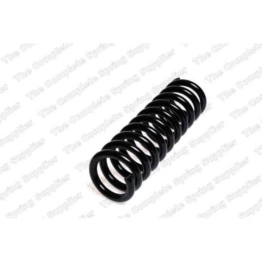 LESJOFORS 4256816 One Rear Coil Spring