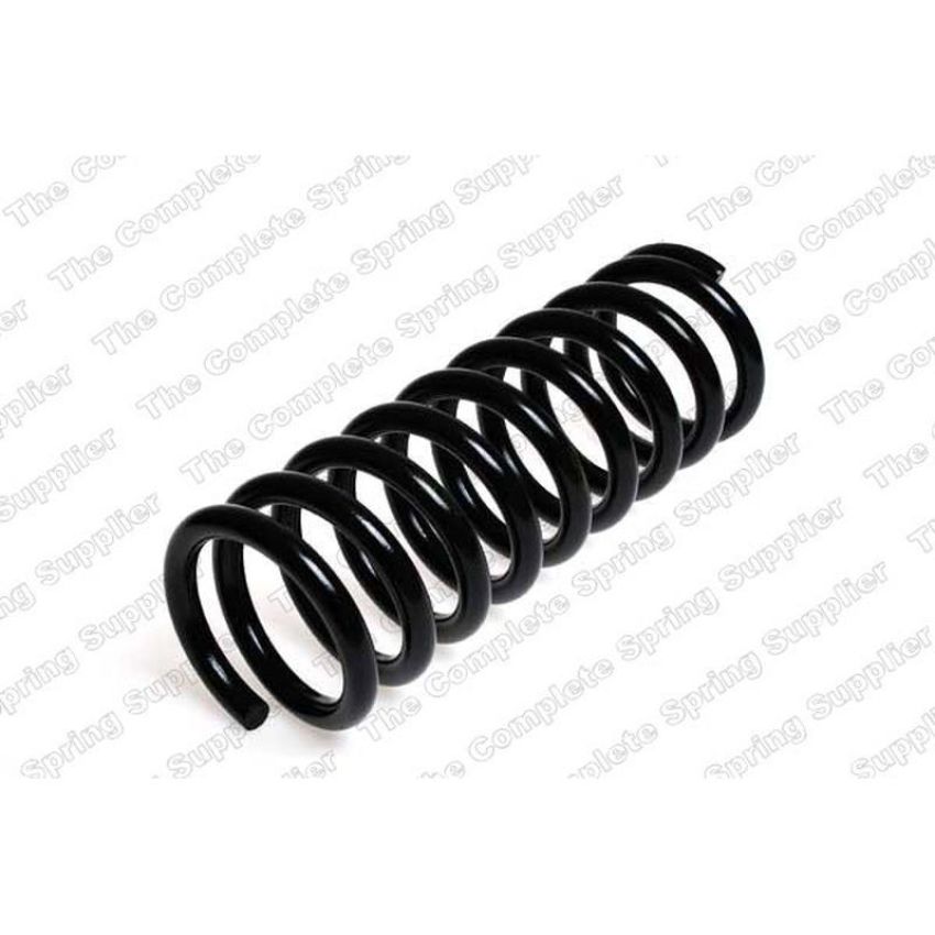 LESJOFORS 4256817 One Rear Coil Spring