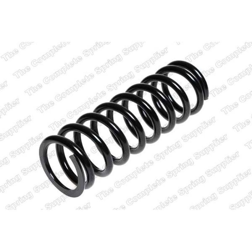 LESJOFORS 4256819 One Rear Coil Spring