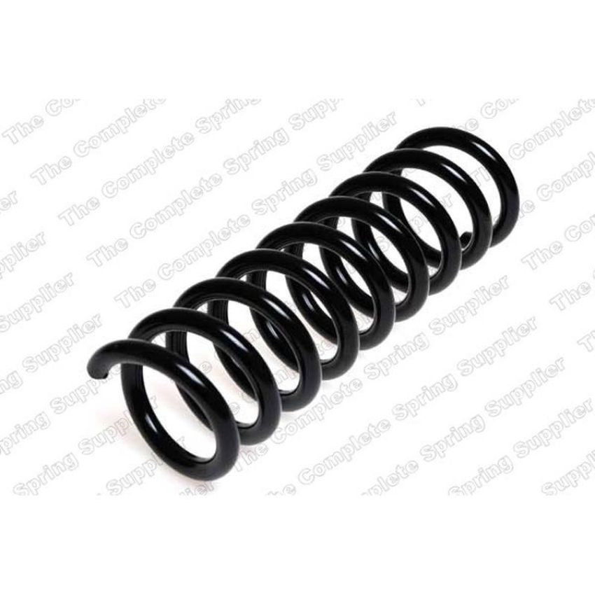 LESJOFORS 4256820 One Rear Coil Spring