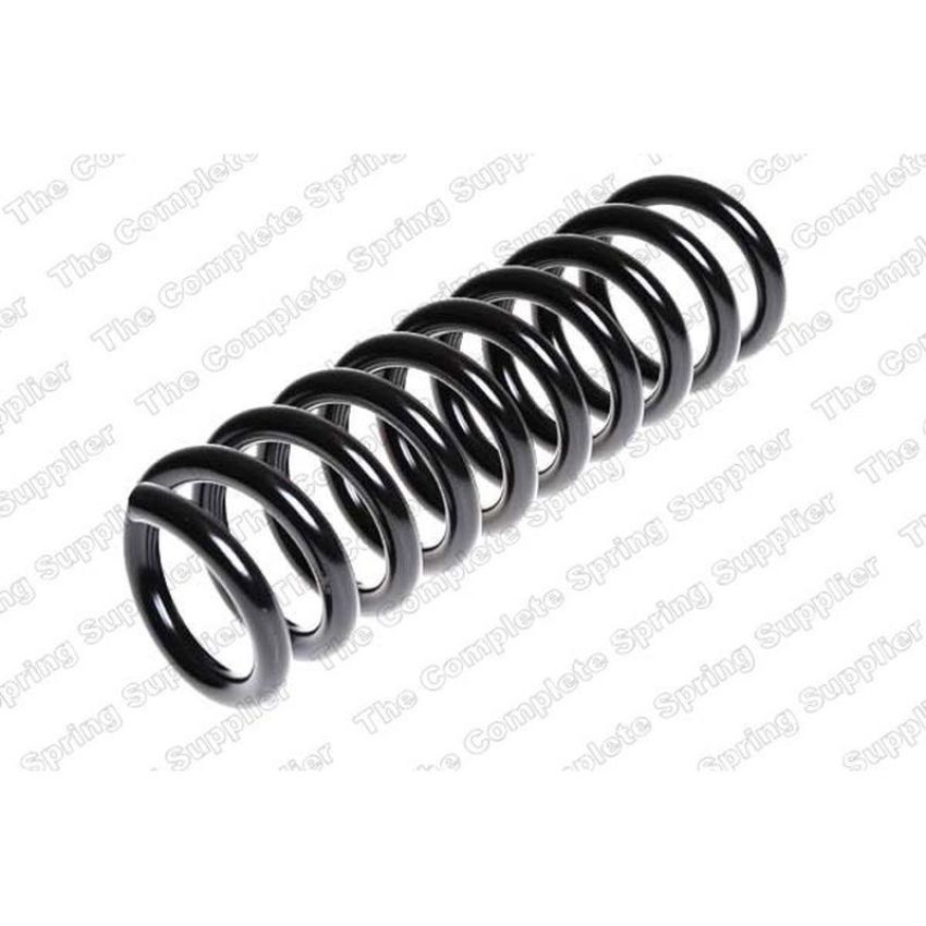 LESJOFORS 4256825 One Rear Coil Spring