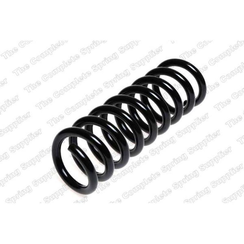 LESJOFORS 4256826 One Rear Coil Spring