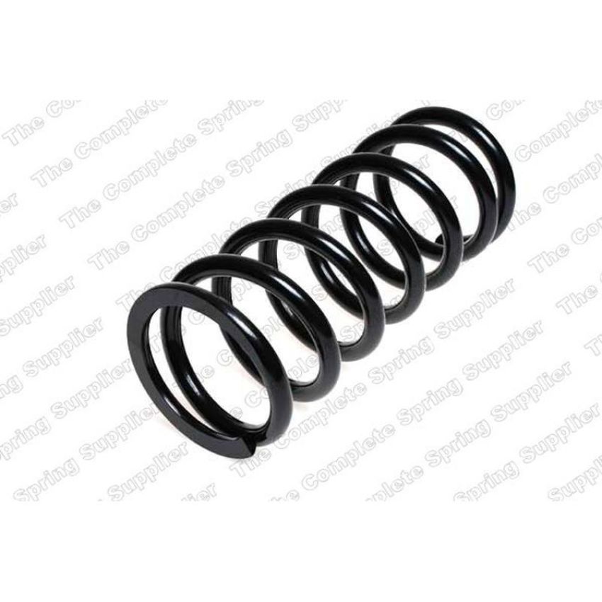 LESJOFORS 4256830 One Rear Coil Spring