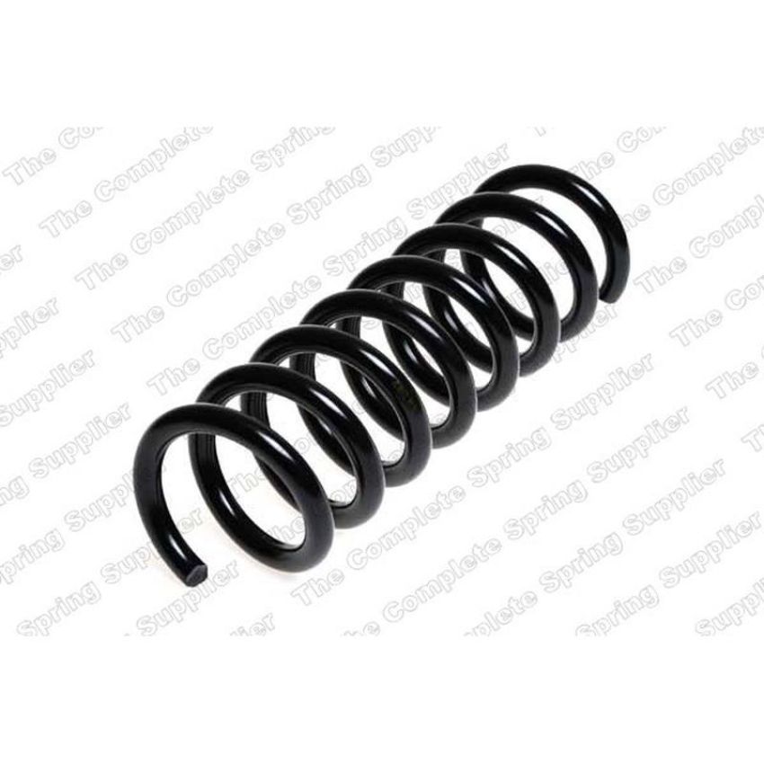 LESJOFORS 4256833 One Rear Coil Spring