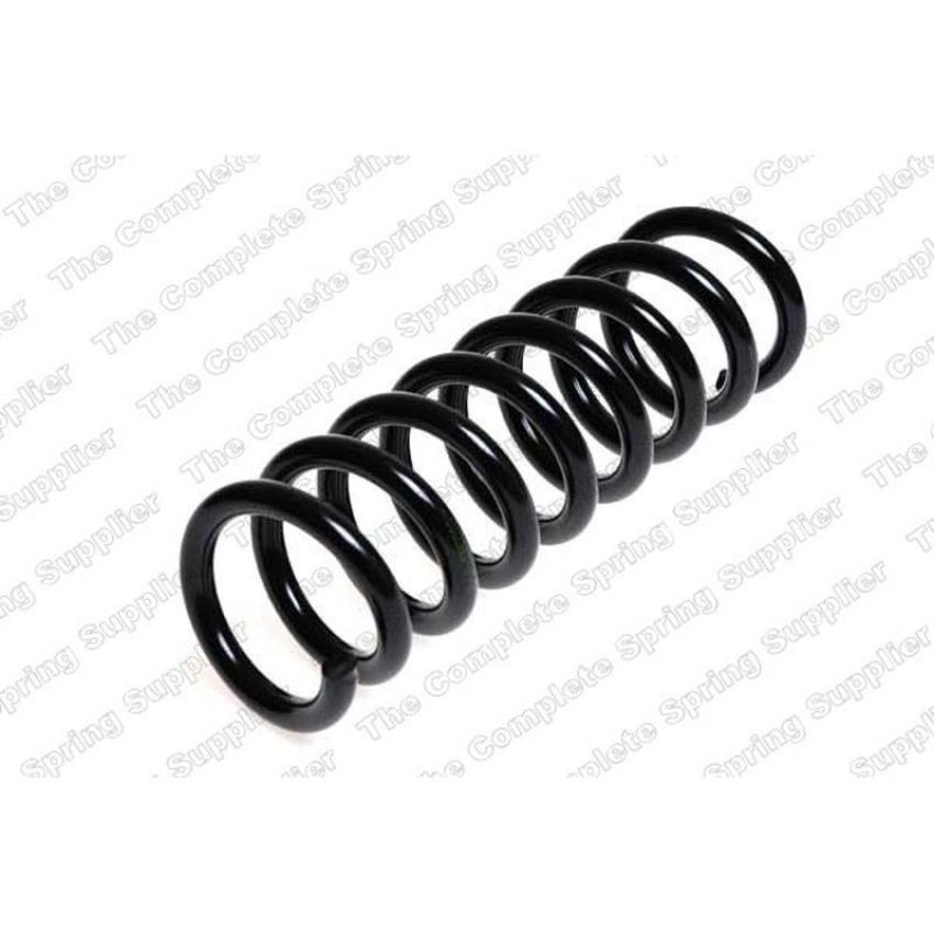 LESJOFORS 4256834 One Rear Coil Spring