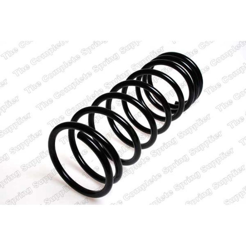 LESJOFORS 4256836 One Rear Coil Spring