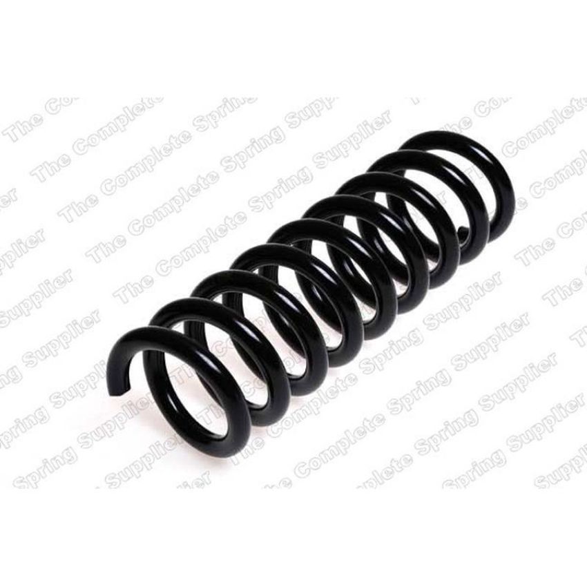 LESJOFORS 4256841 One Rear Coil Spring