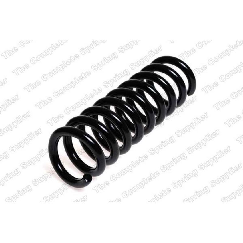LESJOFORS 4256843 One Rear Coil Spring