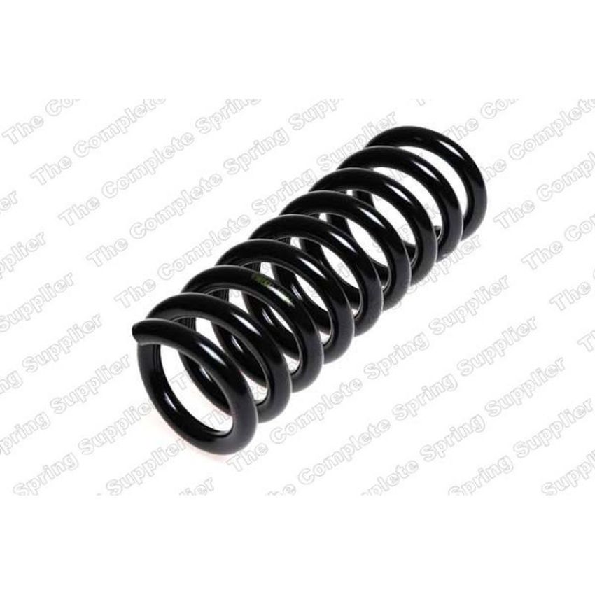 LESJOFORS 4256844 One Rear Coil Spring