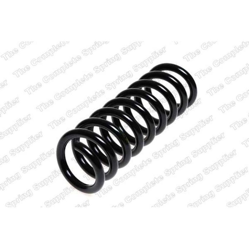 LESJOFORS 4256848 One Rear Coil Spring