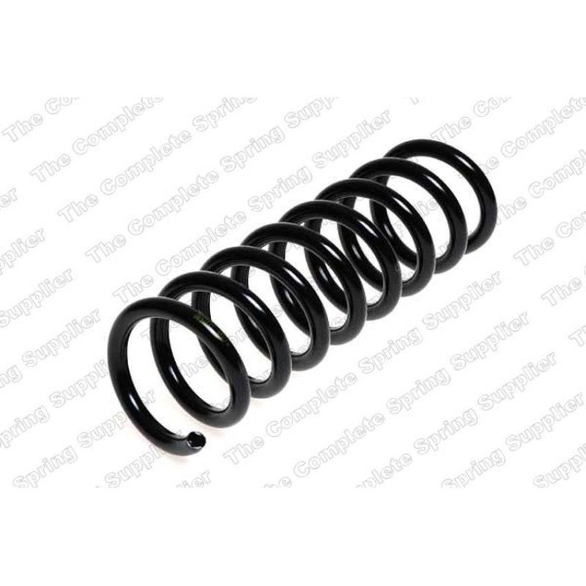 LESJOFORS 4256849 One Rear Coil Spring