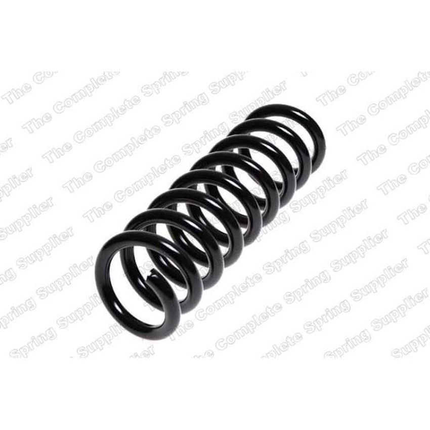 LESJOFORS 4256854 One Rear Coil Spring