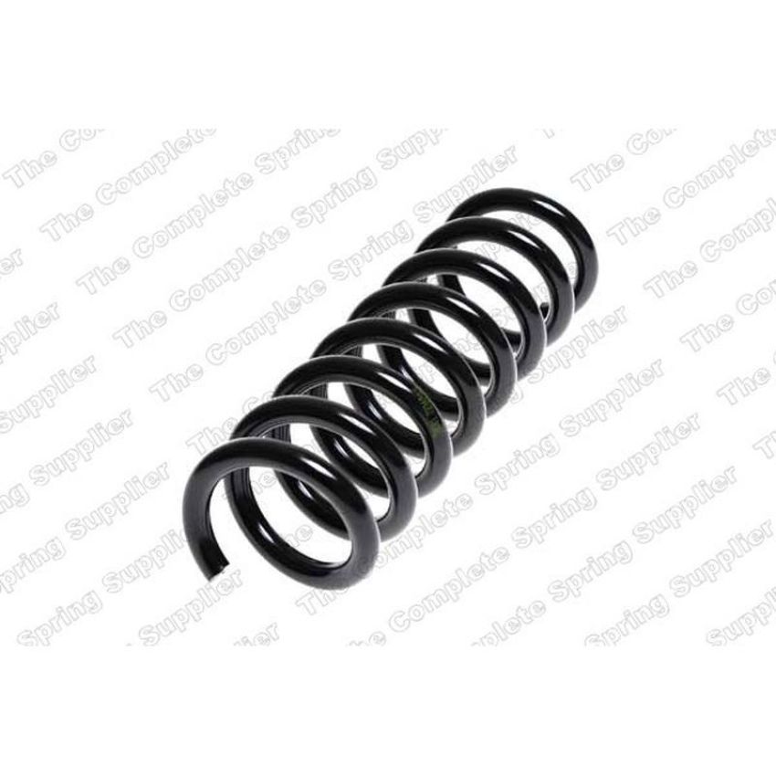 LESJOFORS 4256856 One Rear Coil Spring