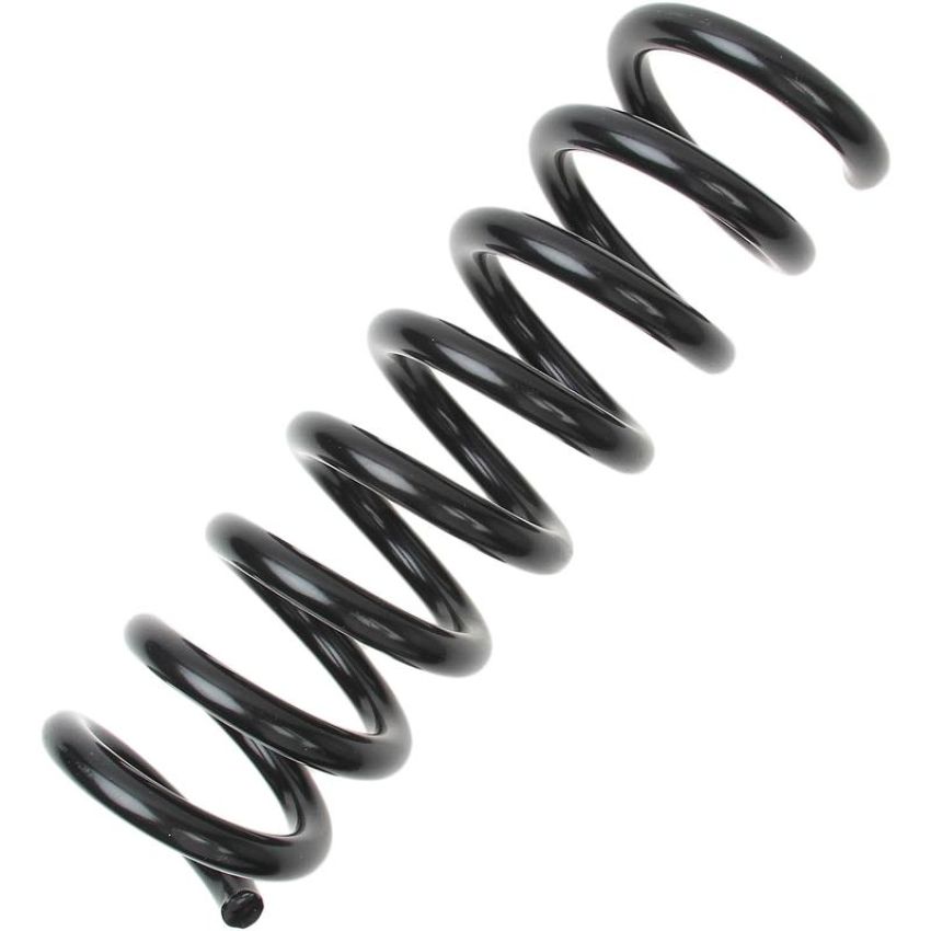 LESJOFORS 4256857 One Rear Coil Spring
