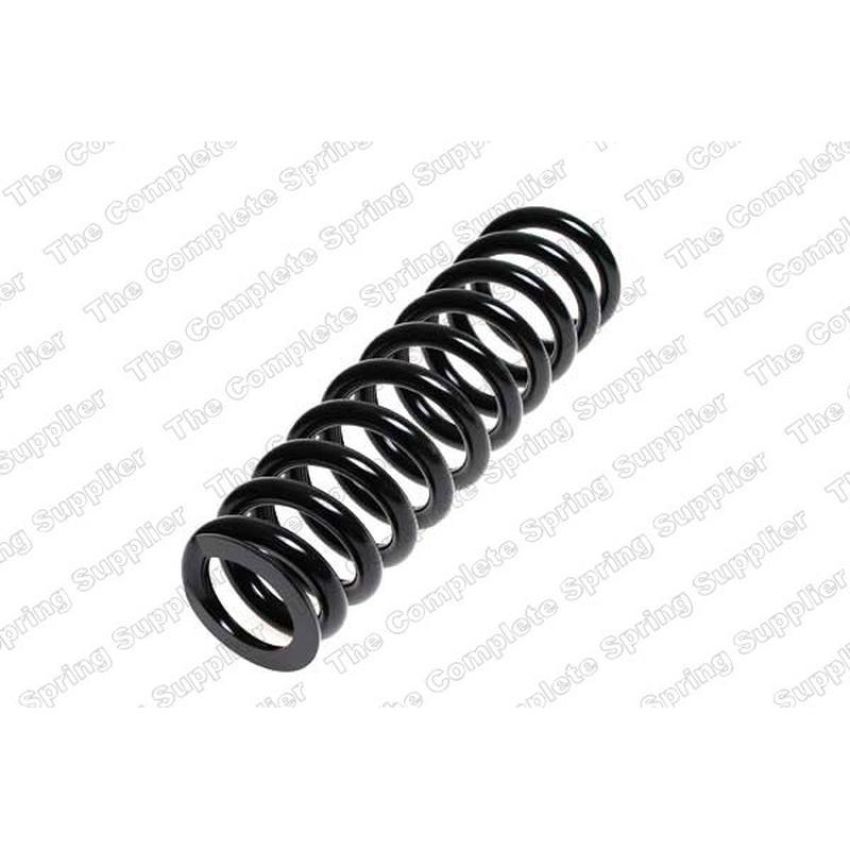 LESJOFORS 4256860 One Rear Coil Spring