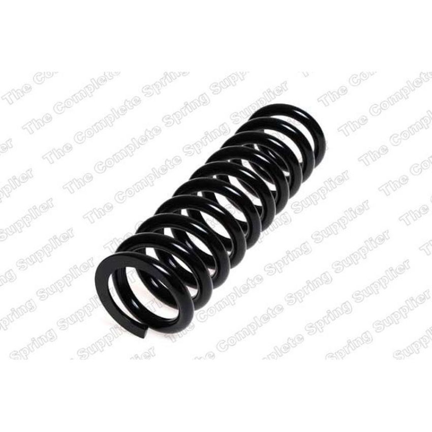 LESJOFORS 4256861 One Rear Coil Spring