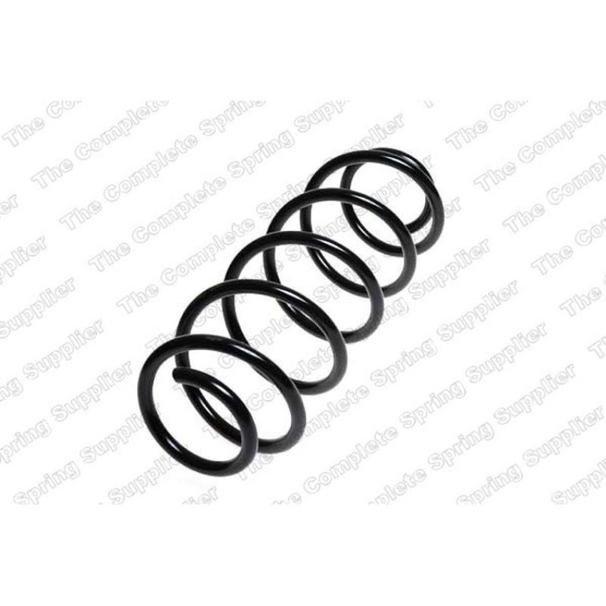 LESJOFORS 4256864 One Rear Coil Spring
