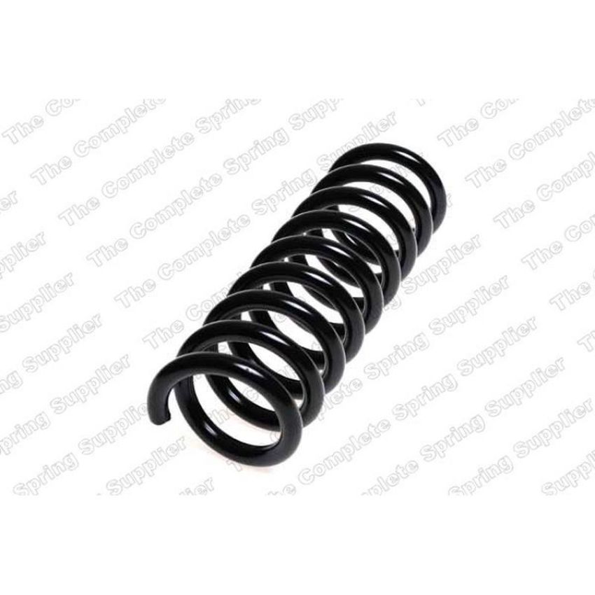 LESJOFORS 4256865 One Rear Coil Spring