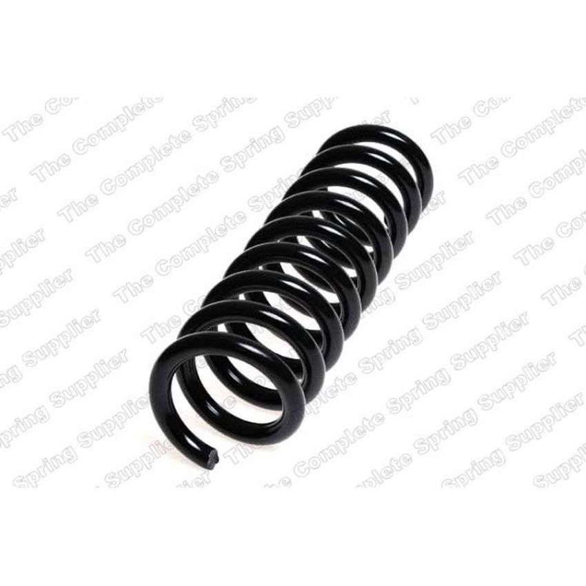 LESJOFORS 4256866 One Rear Coil Spring