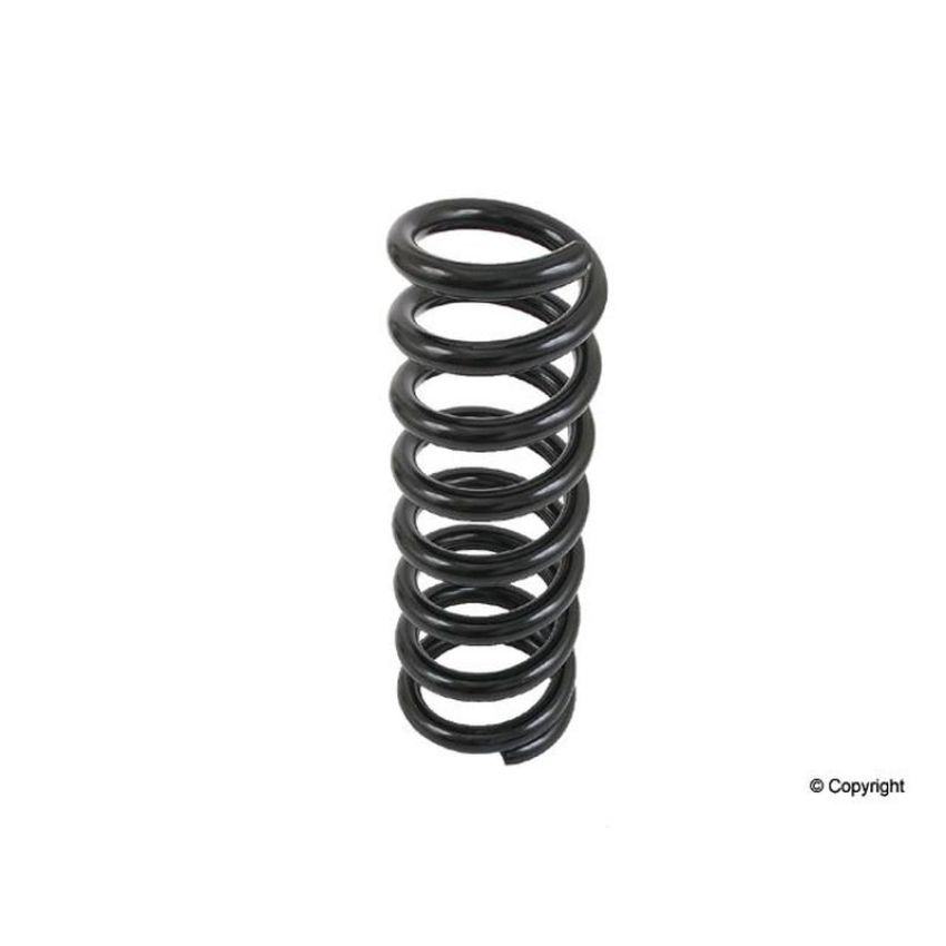 LESJOFORS 4256869 One Rear Coil Spring