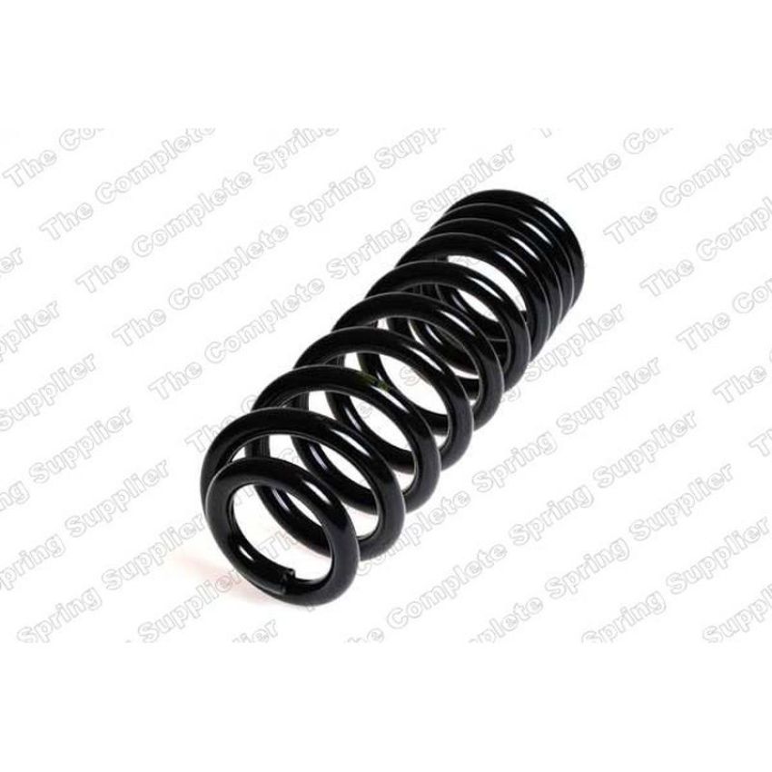LESJOFORS 4256870 One Rear Coil Spring